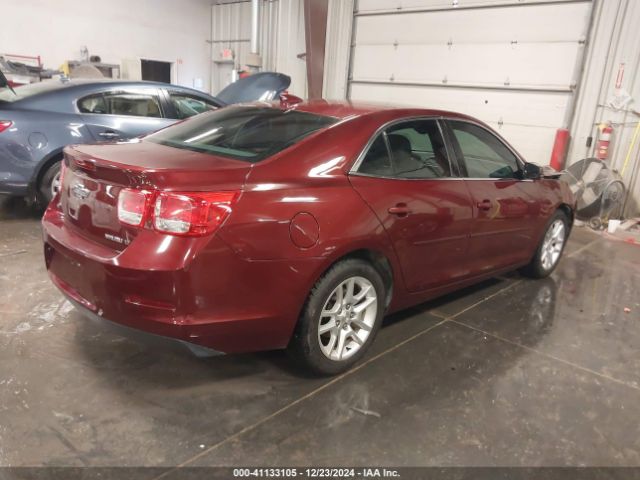 1G11C5SL9FF267605 Chevrolet MALIBU 1LT