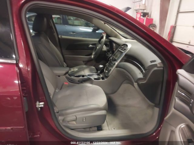 1G11C5SL9FF267605 Chevrolet MALIBU 1LT