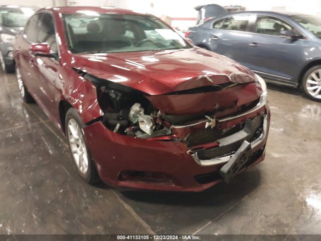1G11C5SL9FF267605 Chevrolet MALIBU 1LT