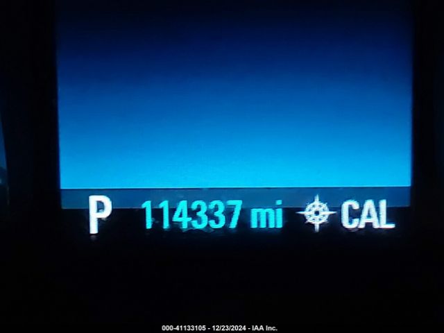 1G11C5SL9FF267605 Chevrolet MALIBU 1LT