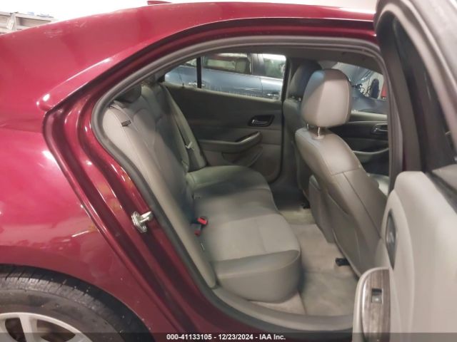 1G11C5SL9FF267605 Chevrolet MALIBU 1LT