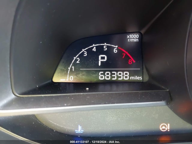 Mazda Mazda3 Touring 2018 3MZBN1L3XJM261671 Image 15