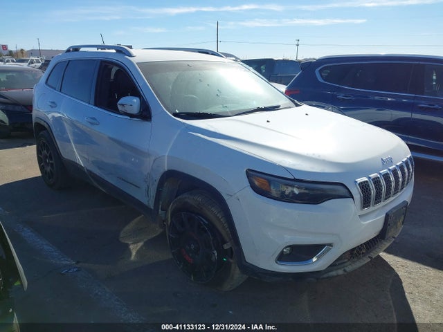 2019 1C4PJMDX8KD345671 main image