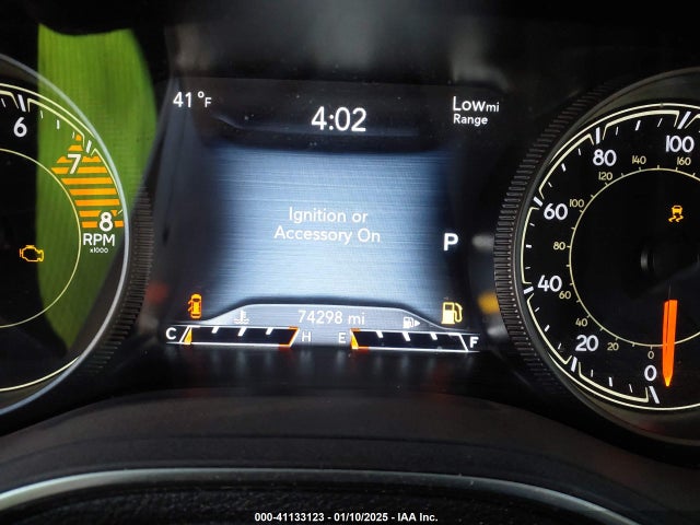 Jeep Cherokee Limited 4x4 2019 1C4PJMDX8KD345671 Image 15