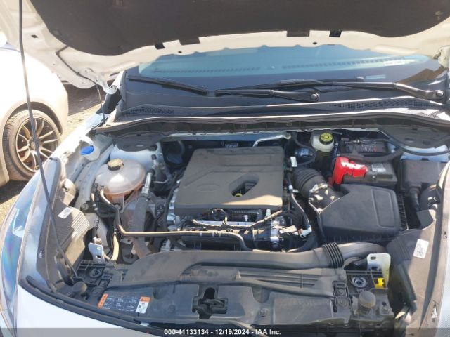 1FMCU0H65LUC03596 Ford ESCAPE SEL