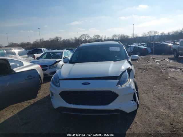 1FMCU0H65LUC03596 Ford ESCAPE SEL