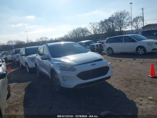 1FMCU0H65LUC03596 Ford ESCAPE SEL