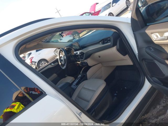 1FMCU0H65LUC03596 Ford ESCAPE SEL