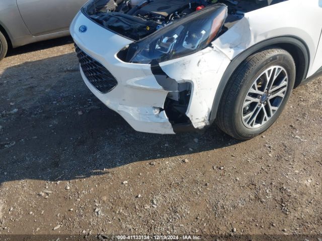 1FMCU0H65LUC03596 Ford ESCAPE SEL