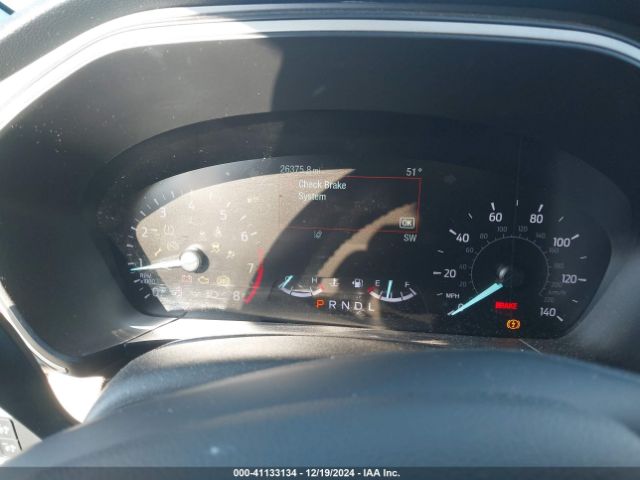 1FMCU0H65LUC03596 Ford ESCAPE SEL
