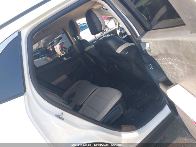 1FMCU0H65LUC03596 Ford ESCAPE SEL