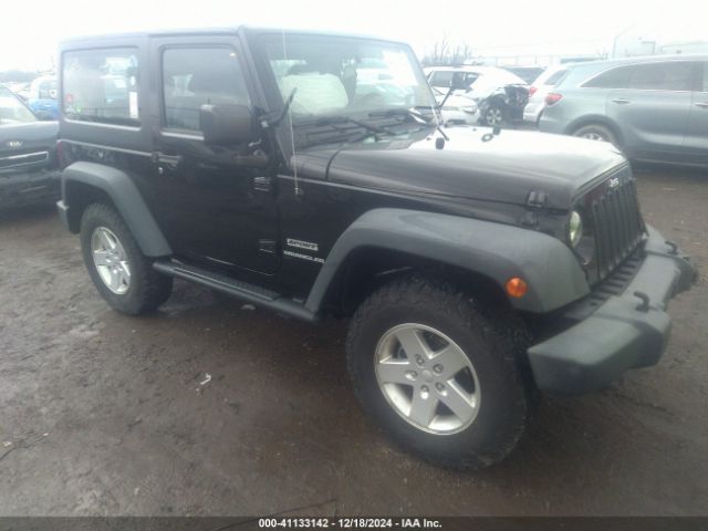 1C4AJWAGXGL103130 auction archive image