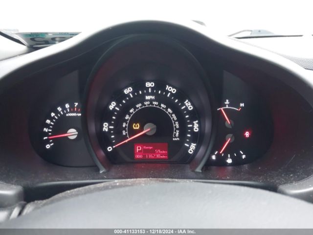 KNDPCCA69E7589526 KIA Sportage Sx