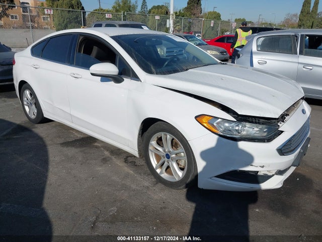 2018 3FA6P0HD2JR233091 главное изображение