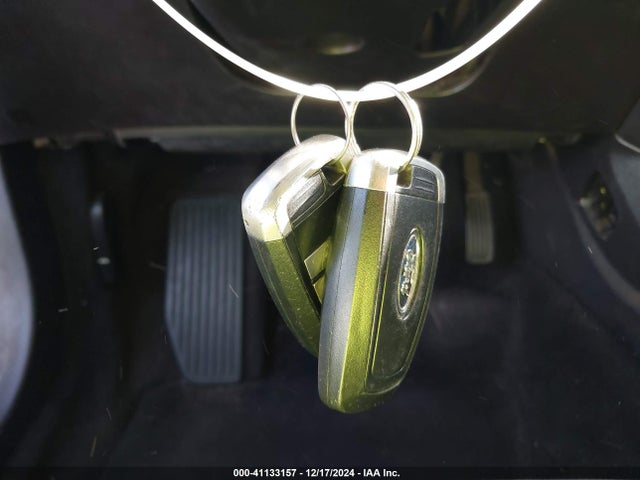 Ford FUSION SE 2018 3FA6P0HD2JR233091 Image 11