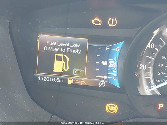 Ford FUSION SE 2018 3FA6P0HD2JR233091 Image 15