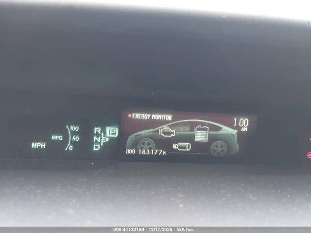Toyota Prius 2014 JTDKN3DUXE0364541 Image 16