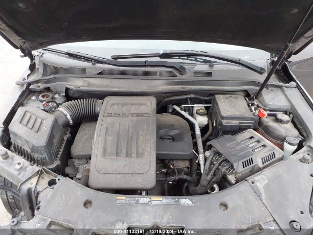2GNALBEK8F6369729 Chevrolet EQUINOX 1LT