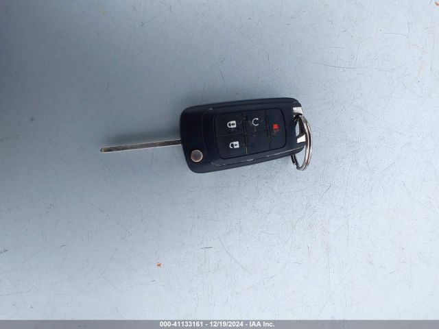 2GNALBEK8F6369729 Chevrolet EQUINOX 1LT
