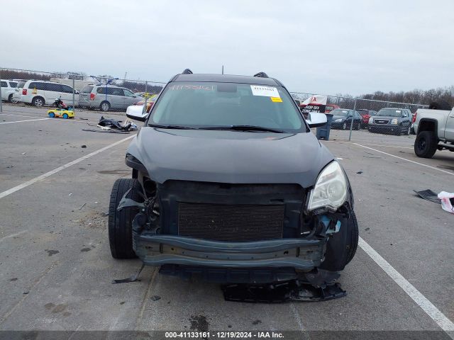 2GNALBEK8F6369729 Chevrolet EQUINOX 1LT