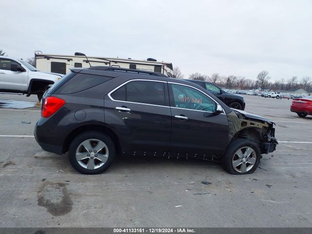 2GNALBEK8F6369729 Chevrolet EQUINOX 1LT