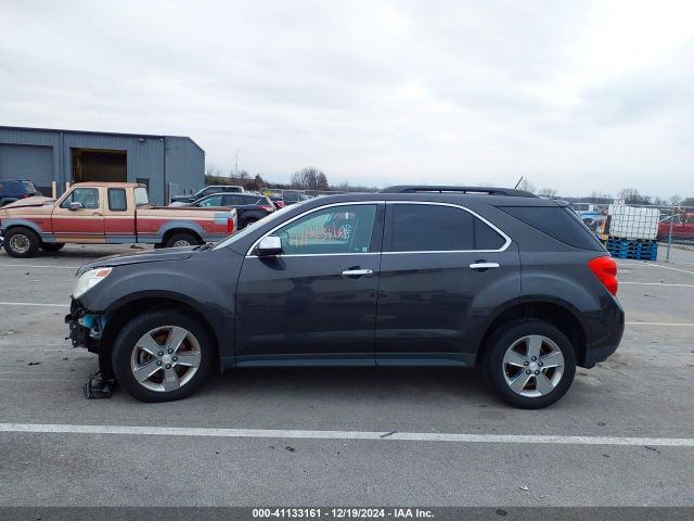 2GNALBEK8F6369729 Chevrolet EQUINOX 1LT