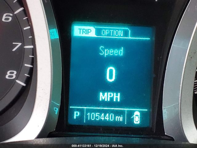 2GNALBEK8F6369729 Chevrolet EQUINOX 1LT
