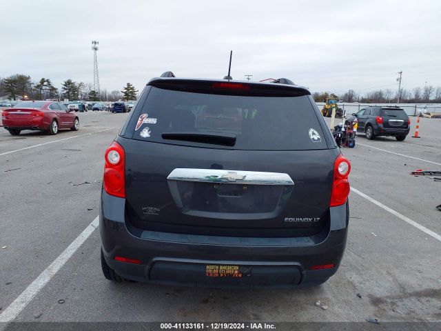 2GNALBEK8F6369729 Chevrolet EQUINOX 1LT