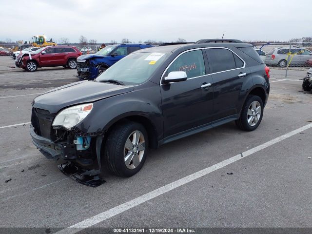 2GNALBEK8F6369729 Chevrolet EQUINOX 1LT