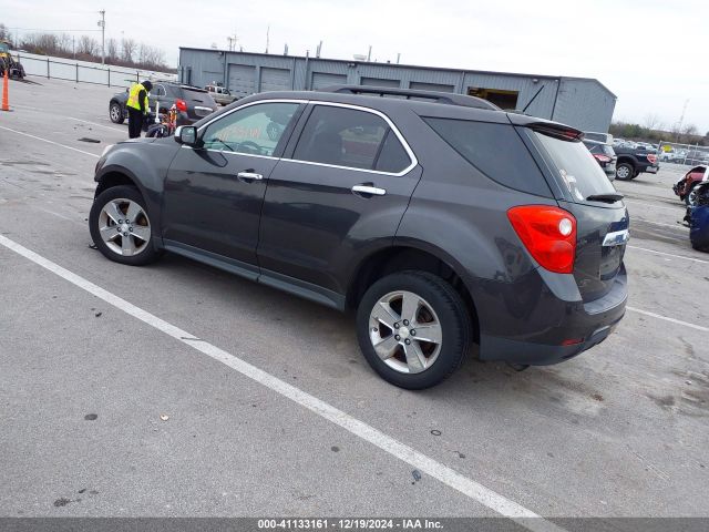 2GNALBEK8F6369729 Chevrolet EQUINOX 1LT