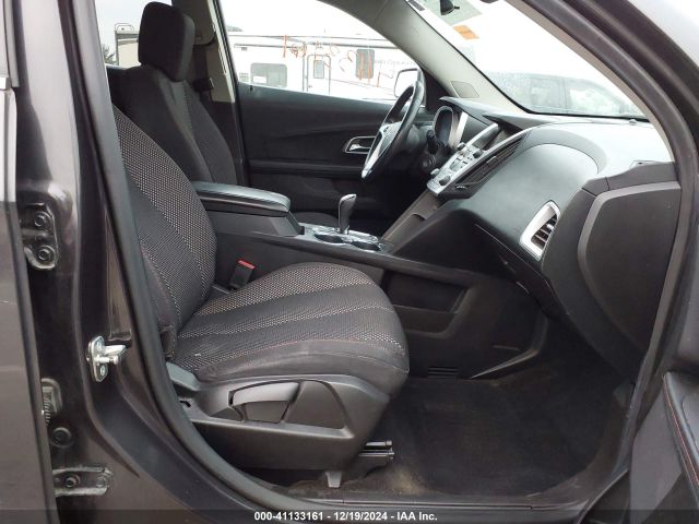 2GNALBEK8F6369729 Chevrolet EQUINOX 1LT