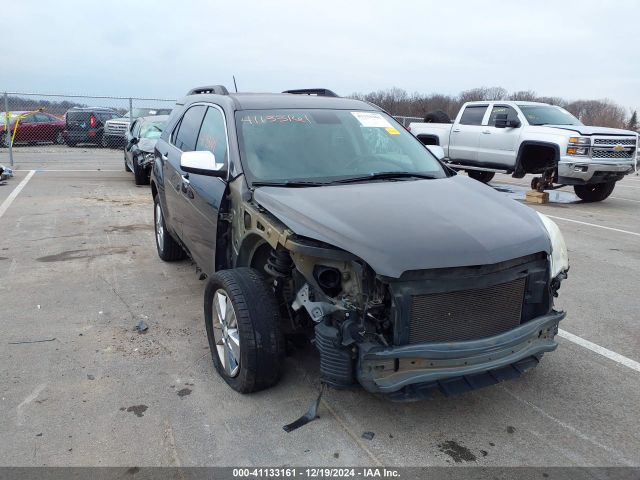 2GNALBEK8F6369729 Chevrolet EQUINOX 1LT