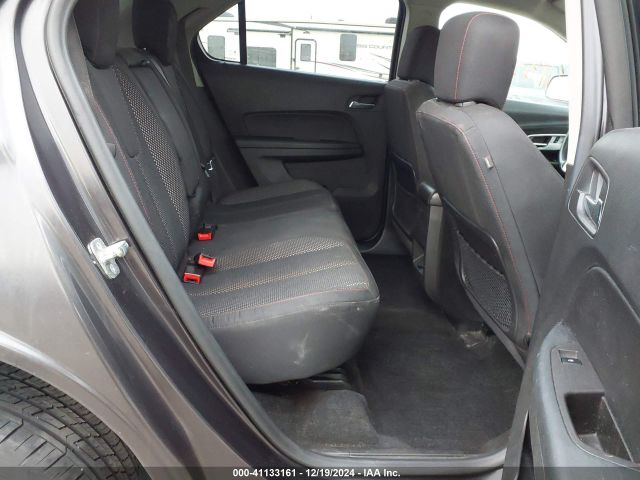 2GNALBEK8F6369729 Chevrolet EQUINOX 1LT