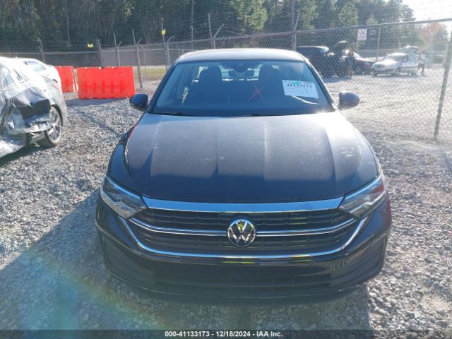 3VW5M7BU7RM050078 Volkswagen Jetta 1.5t S