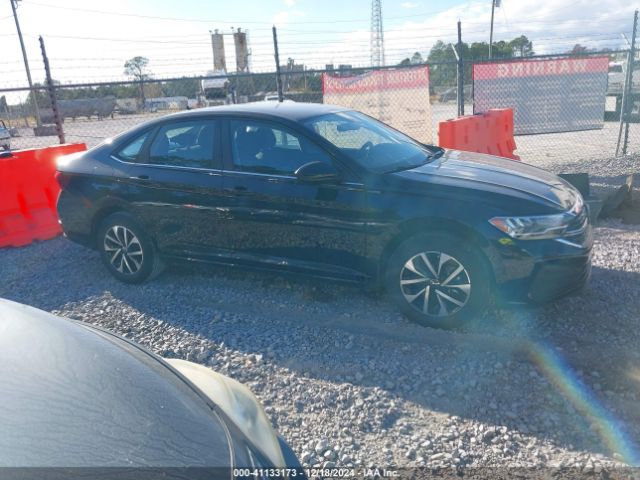 3VW5M7BU7RM050078 Volkswagen Jetta 1.5t S