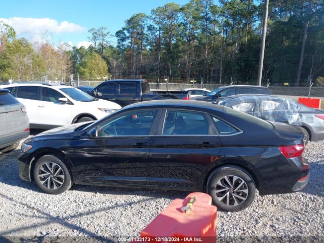 3VW5M7BU7RM050078 Volkswagen Jetta 1.5t S