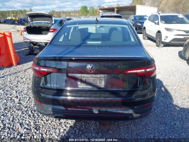 3VW5M7BU7RM050078 Volkswagen Jetta 1.5t S