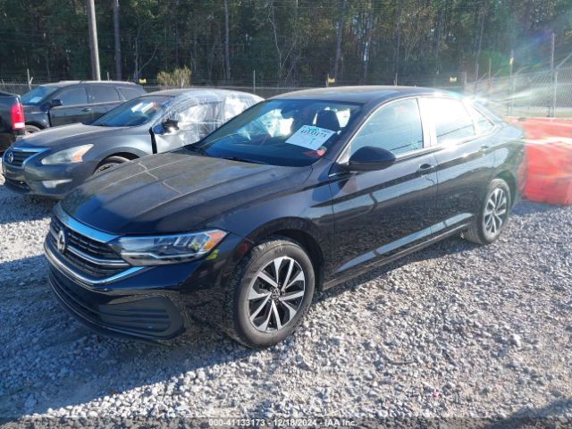 3VW5M7BU7RM050078 Volkswagen Jetta 1.5t S