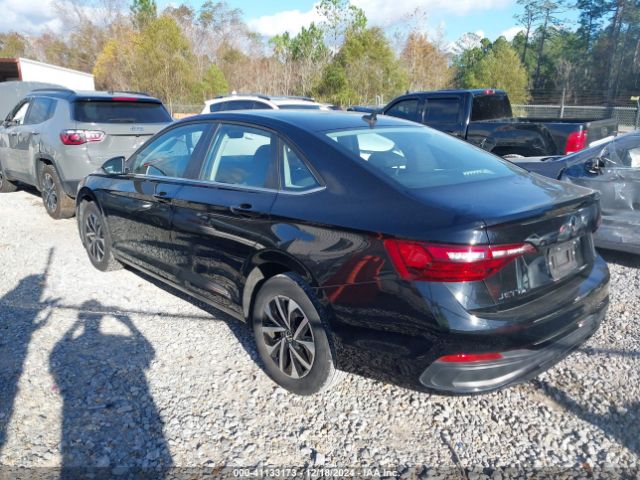 3VW5M7BU7RM050078 Volkswagen Jetta 1.5t S