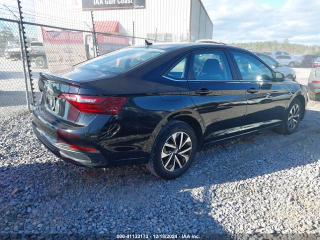 3VW5M7BU7RM050078 Volkswagen Jetta 1.5t S