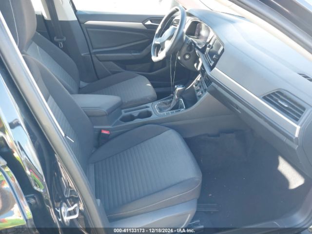 3VW5M7BU7RM050078 Volkswagen Jetta 1.5t S