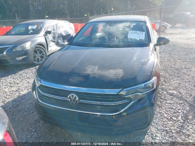 3VW5M7BU7RM050078 Volkswagen Jetta 1.5t S