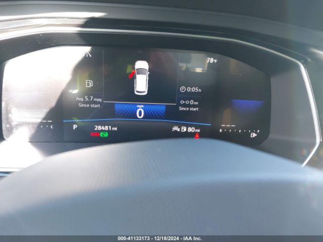 3VW5M7BU7RM050078 Volkswagen Jetta 1.5t S