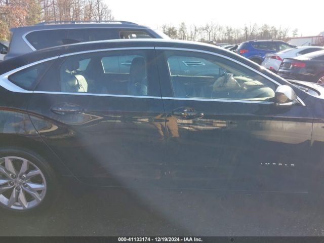 2G1105S37J9142581 Chevrolet IMPALA 1LT