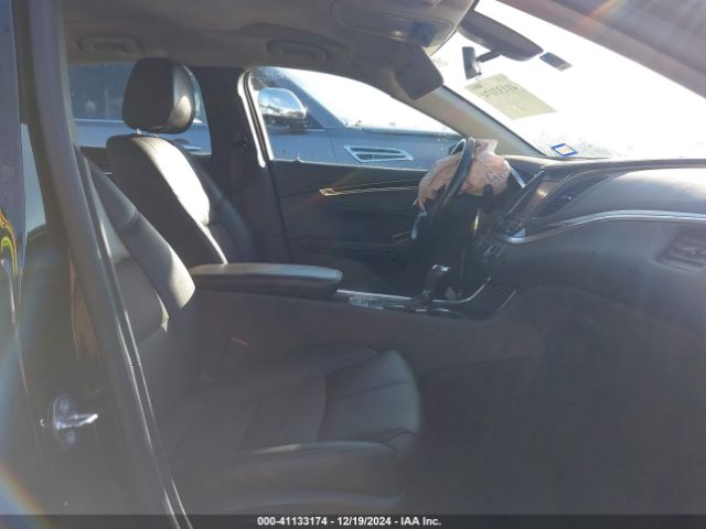 2G1105S37J9142581 Chevrolet IMPALA 1LT