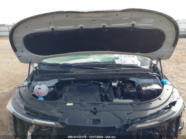 KNDNE5K33S6497315 KIA Carnival Mpv Sx Prestige