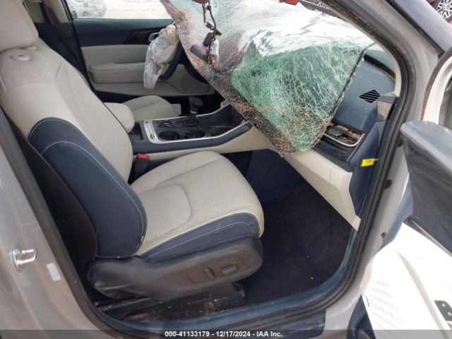 KNDNE5K33S6497315 KIA Carnival Mpv Sx Prestige