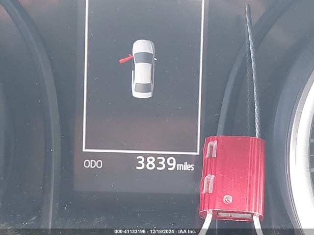 Toyota CAMRY LE 2023 4T1C11AK2PU781621 Image 15