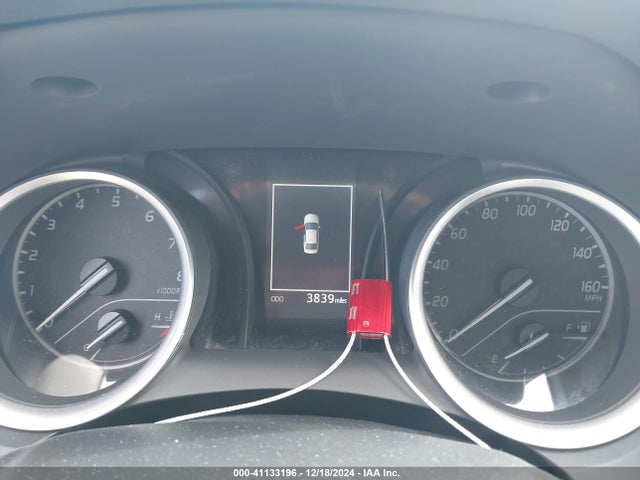 Toyota CAMRY LE 2023 4T1C11AK2PU781621 Image 7