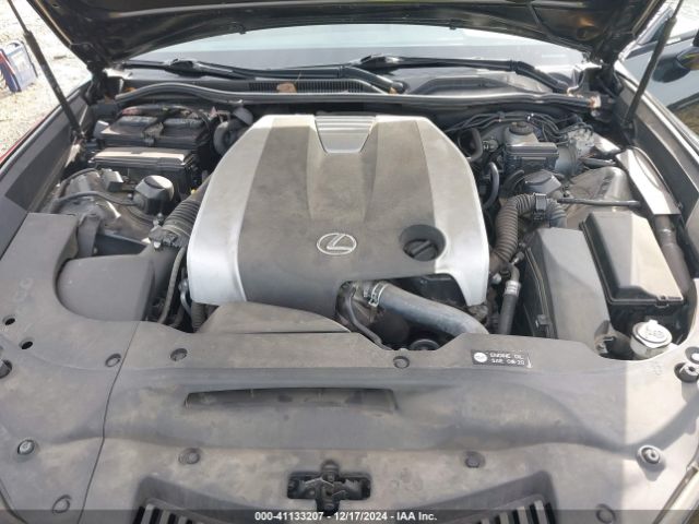 JTHSM5BC2G5001082 Lexus RC 300